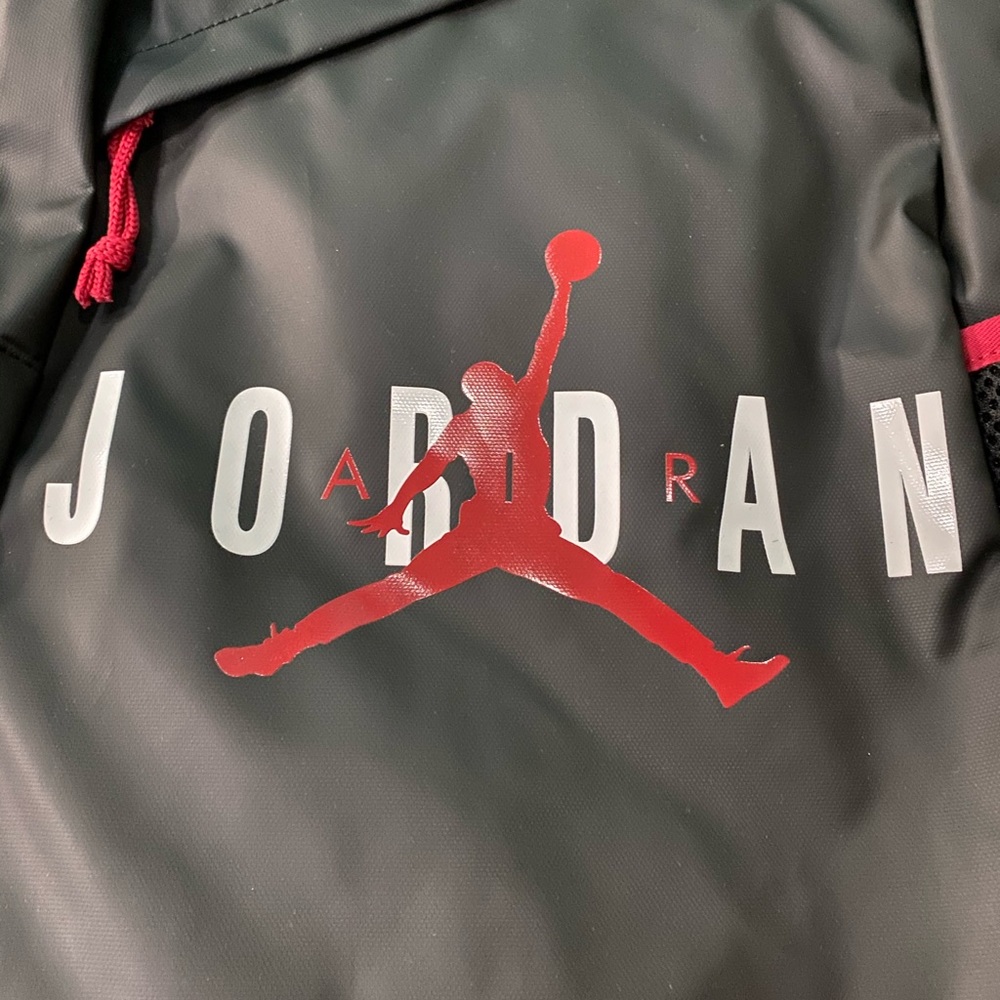 Jordan backpack
